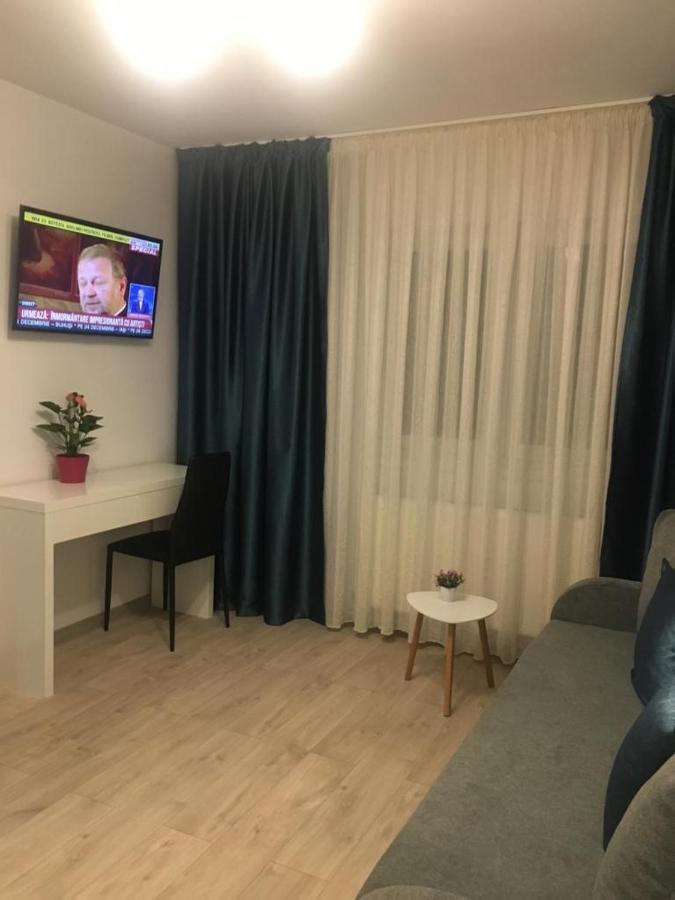 シビウApartament Silviaアパートメント エクステリア 写真